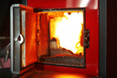 solid fuel boilers Cullyhanna